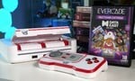Review: Evercade VS - A Low-Cost Gateway To Past Nintendo Classics And Much More Besides