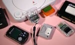 In Memory Of Memory Cards