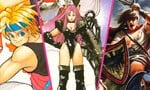 Best Genesis / Mega Drive RPGs And Action Adventures Of All Time