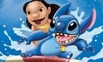 Random: That Time Digital Eclipse Made A Metal Slug Homage Starring Lilo & Stitch