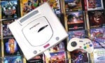 Best Sega Saturn Games Of All Time