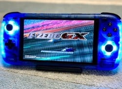 AYN Odin 2 - One Of 2023's Best Emulation Handhelds