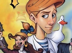The LucasArts Emulator DREAMM Just Got An Amazing New Update