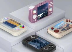 Buyers Of The Anbernic RG Cube Are Reporting Screen Issues