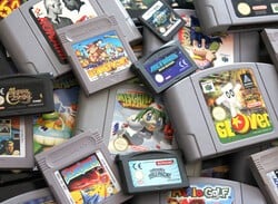 Is Nintendo Erasing Its Own History In Its War On ROM Sites?