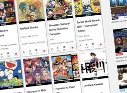 Fan Translation And ROM Hack-Sharing Site CDRomance Forced Underground After Legal Threat
