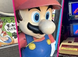 3 Cities, 17 Stores - Our Epic Retro Gaming Hunt Across Japan