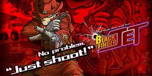 Previous Article: Ex-Metal Slug Developers Announce Black Finger Jet, A New Run-And-Gun Game