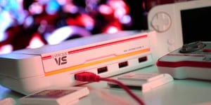 Next Article: Guide: Evercade Secret Games And How To Unlock Them