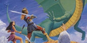 Next Article: Wizardry VII's PS1 Remake 'The Jewel of Guardia' Gets English Fan Patch