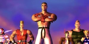 Previous Article: Anniversary: Tekken Is Now 30 Years Old
