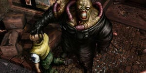 Next Article: Resident Evil 3 Joins GOG On September 25th, But Some Fans Wish It Were Later
