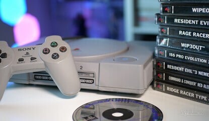 50 More PS1 Classics Coming To Antstream Arcade, PS2 And GameCube Games Could Be Next