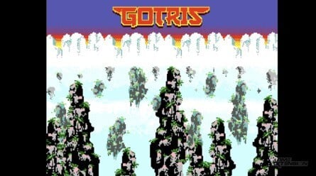 Gotris