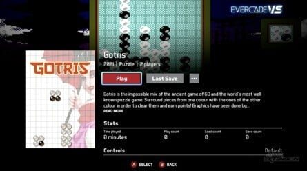 Gotris