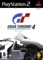 Gran Turismo 4