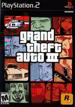 Grand Theft Auto III
