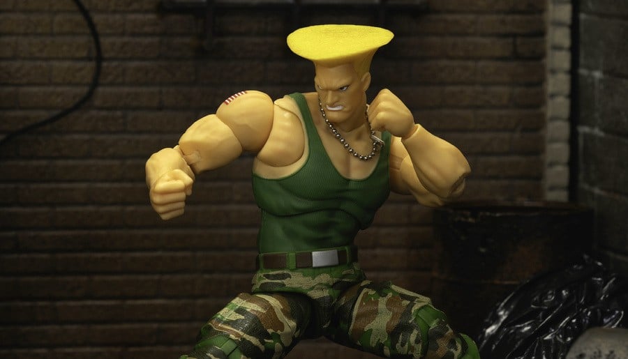 Guile