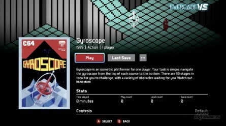 Gyroscope