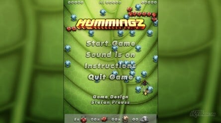Hummingz