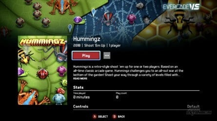 Hummingz