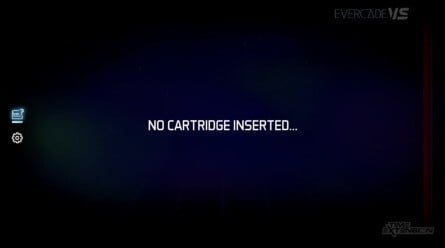 Main Menu