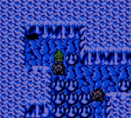 Pokémon Prism