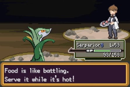 Pokémon Unbound