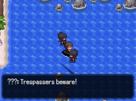 Pokémon Uranium