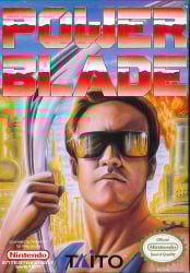 Power Blade Cover