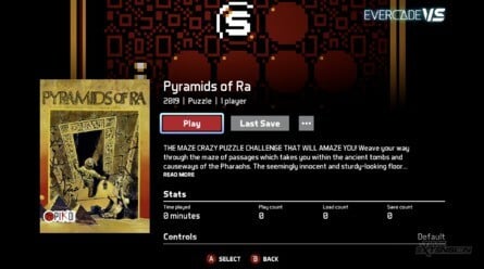 Pyramids of Ra