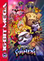 Rocket Panda