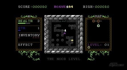 Rogue64