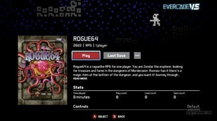 Rogue64