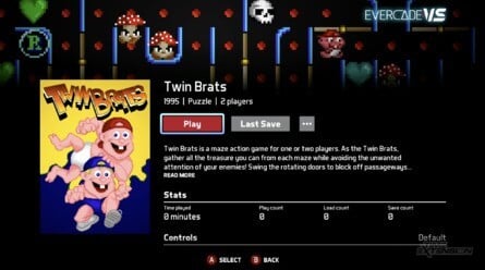 Twin Brats